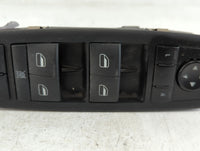 2008-2011 Chrysler Town & Country Master Power Window Switch Replacement Driver Side Left P/N:04602535AF Fits OEM Used Auto 