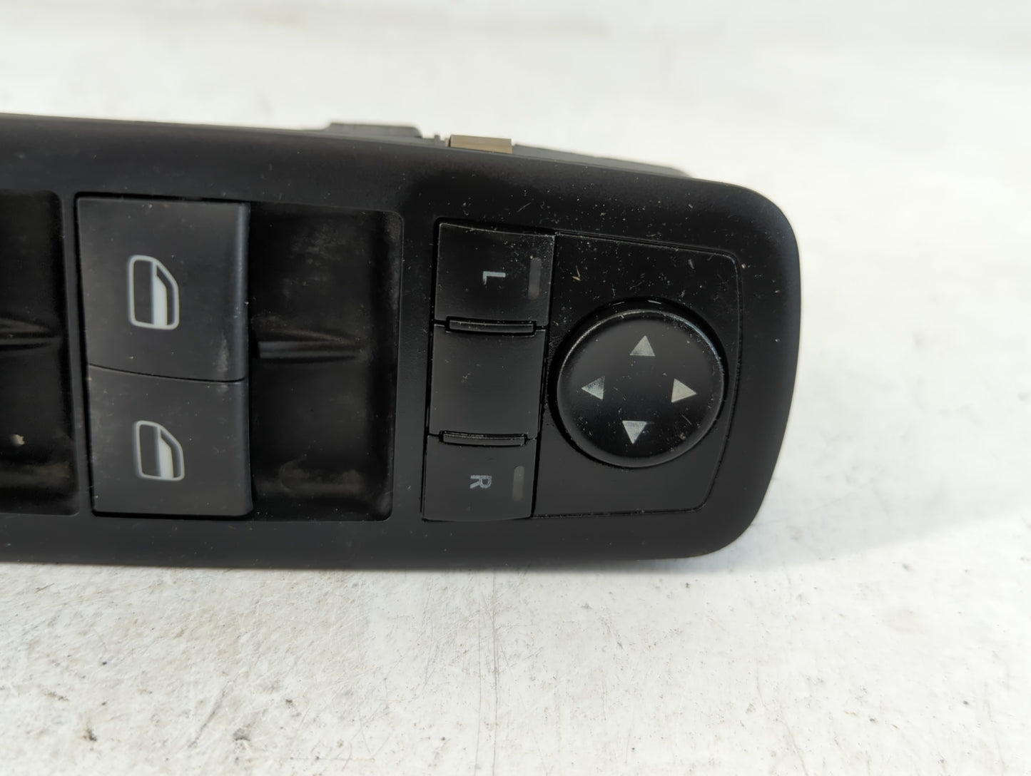 2008-2011 Chrysler Town & Country Master Power Window Switch Replacement Driver Side Left P/N:04602535AF Fits OEM Used Auto 