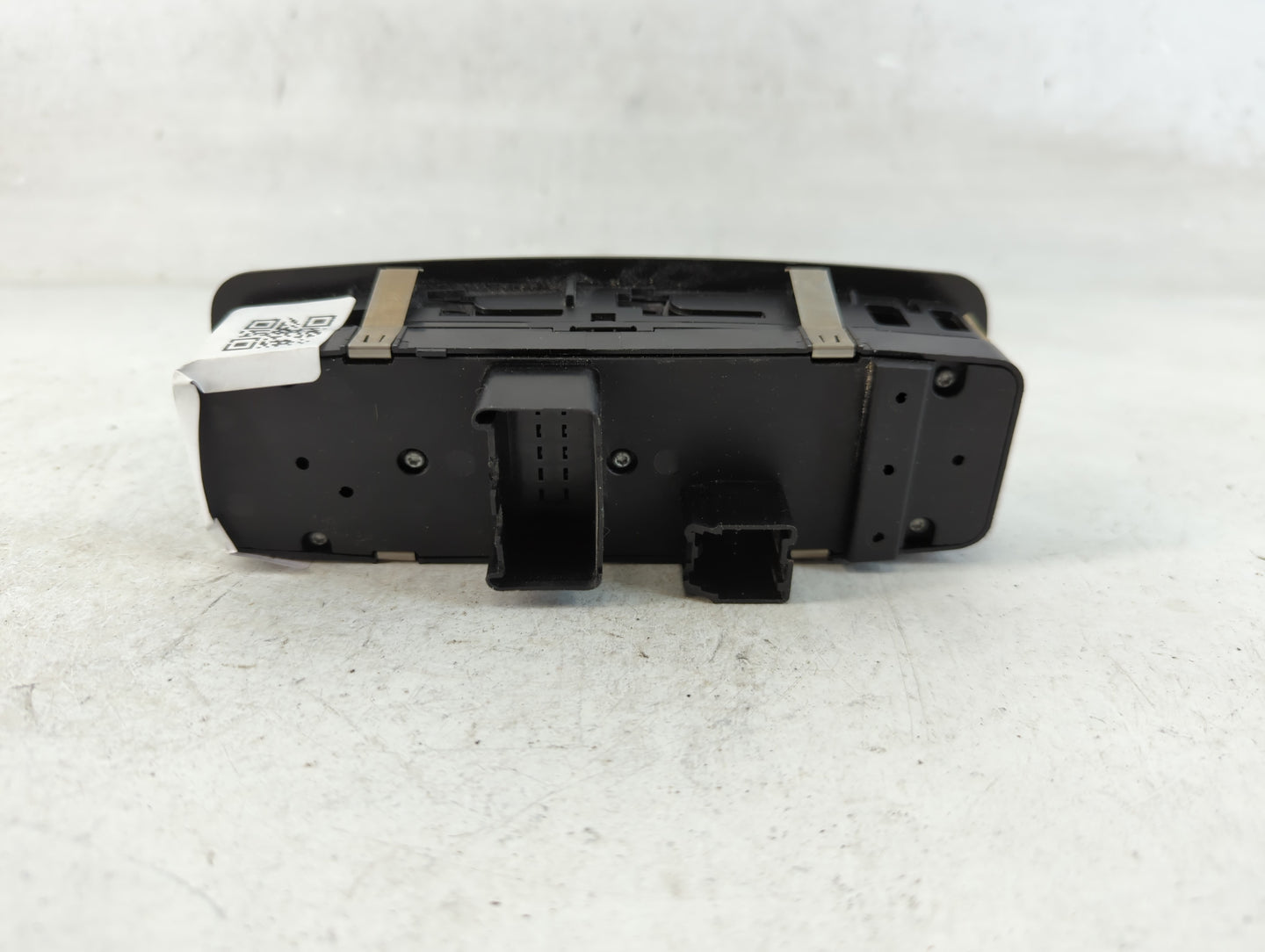 2008-2011 Chrysler Town & Country Master Power Window Switch Replacement Driver Side Left P/N:04602535AF Fits OEM Used Auto 