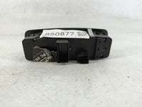 2008-2011 Chrysler Town & Country Master Power Window Switch Replacement Driver Side Left P/N:04602535AI Fits OEM Used Auto 