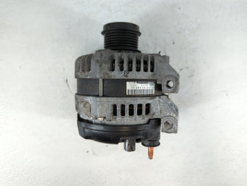 2011-2016 Chrysler Town & Country Alternator Replacement Generator Charging Assembly Engine OEM P/N:421000-0771 P04801624AE 