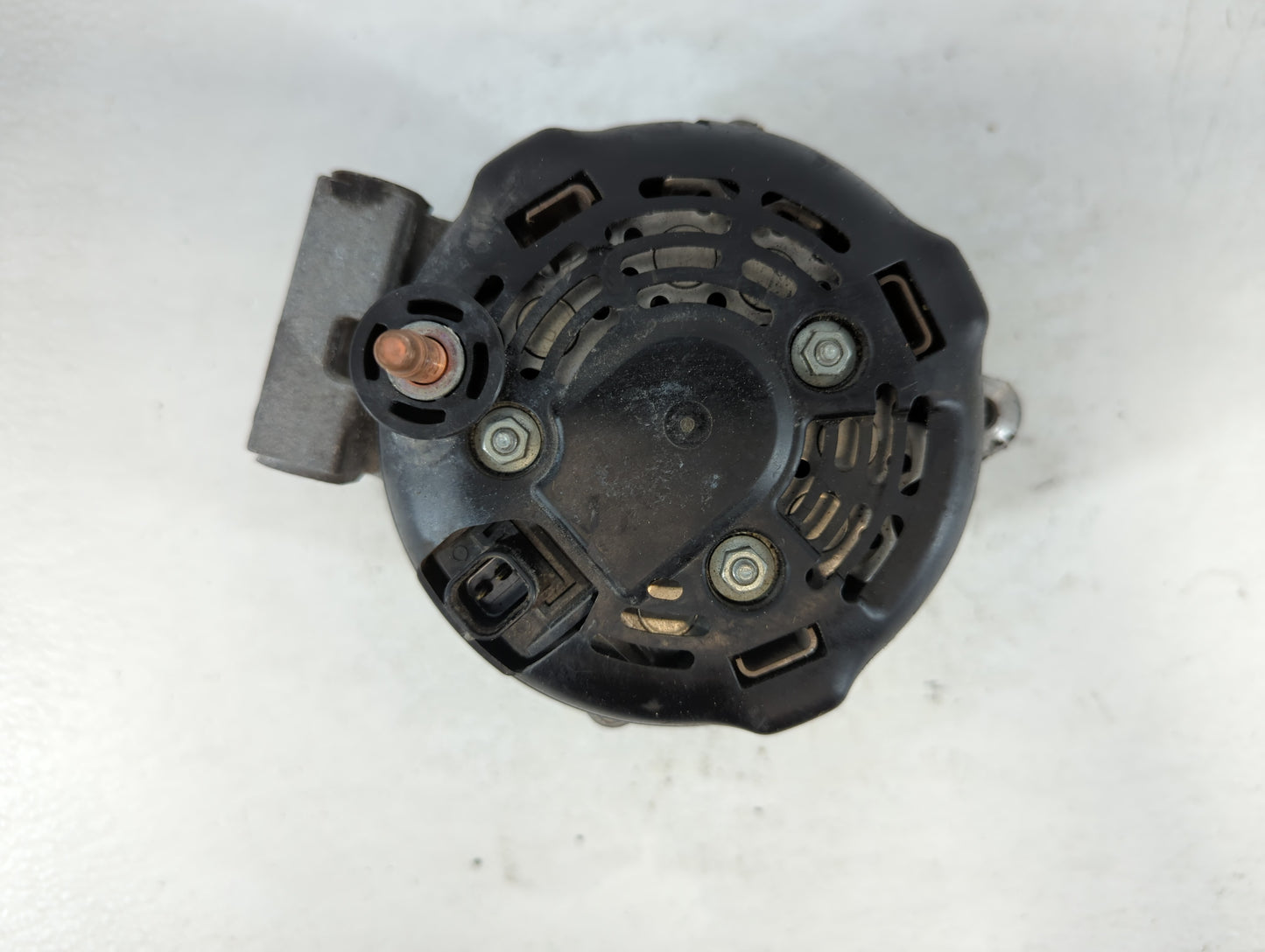 2011-2016 Chrysler Town & Country Alternator Replacement Generator Charging Assembly Engine OEM P/N:421000-0771 P04801624AE 