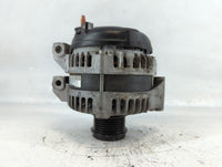 2011-2016 Chrysler Town & Country Alternator Replacement Generator Charging Assembly Engine OEM P/N:421000-0771 P04801624AE 