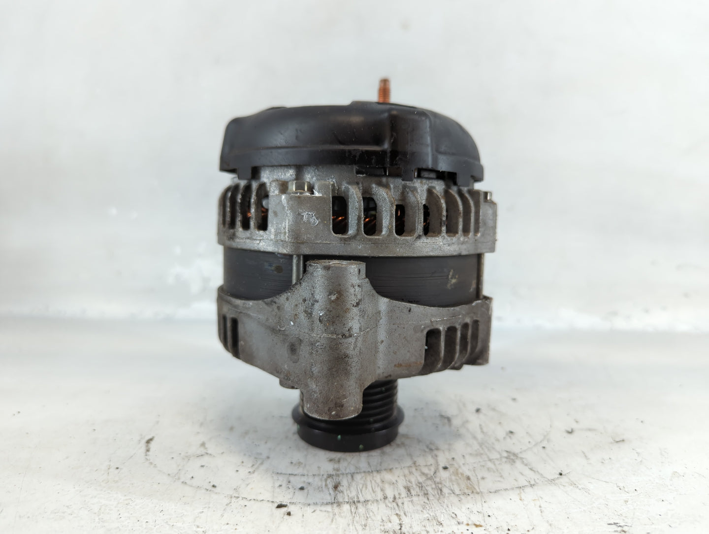 2011-2016 Chrysler Town & Country Alternator Replacement Generator Charging Assembly Engine OEM P/N:421000-0771 P04801624AE 