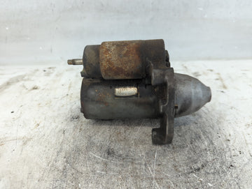 2011-2016 Chrysler Town & Country Car Starter Motor Solenoid OEM P/N:428000-720 04801839AG Fits OEM Used Auto Parts - Oemuse