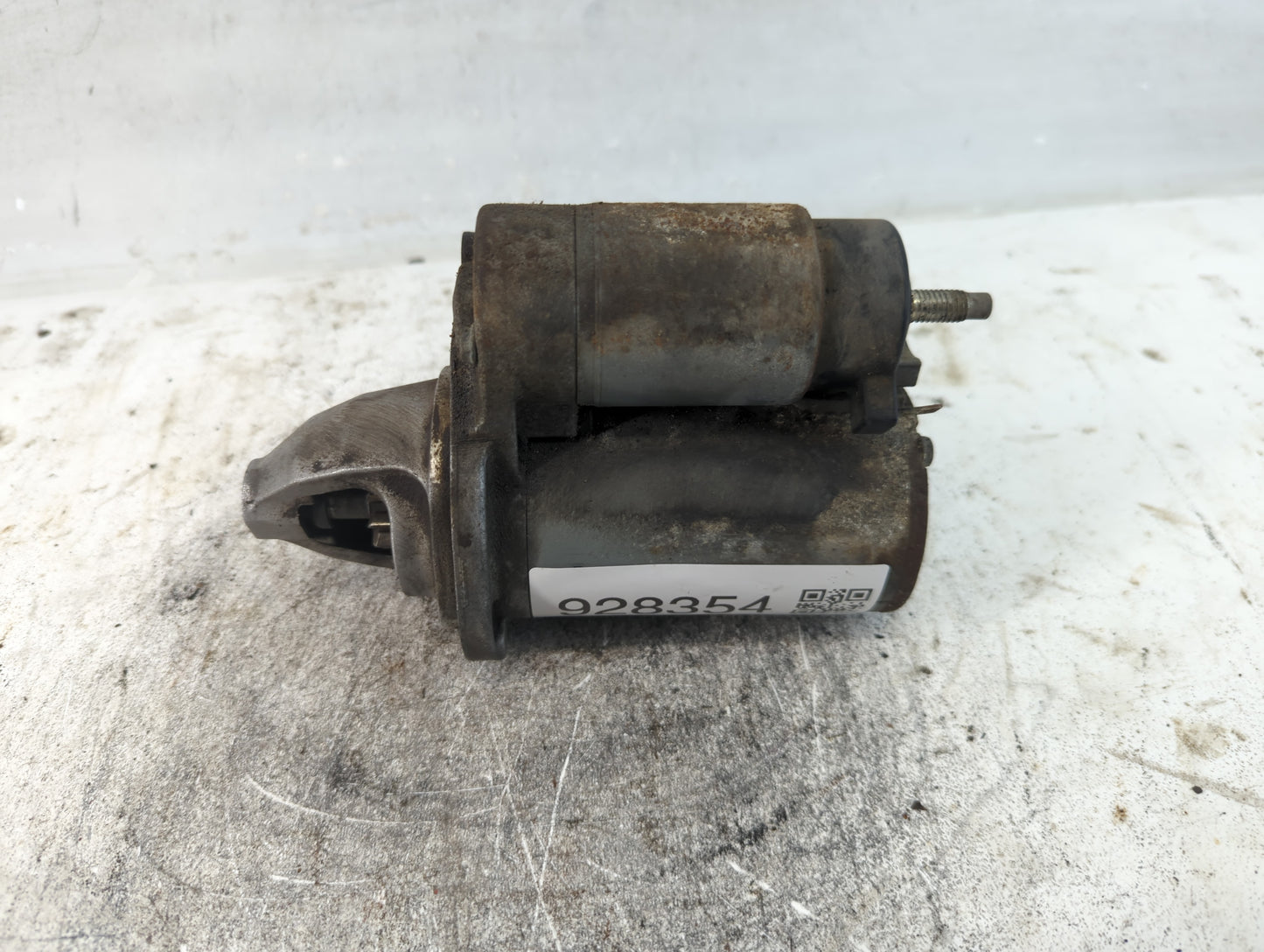 2011-2016 Chrysler Town & Country Car Starter Motor Solenoid OEM P/N:428000-720 04801839AG Fits OEM Used Auto Parts - Oemuse