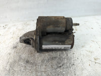 2011-2016 Chrysler Town & Country Car Starter Motor Solenoid OEM P/N:428000-720 04801839AG Fits OEM Used Auto Parts - Oemuse