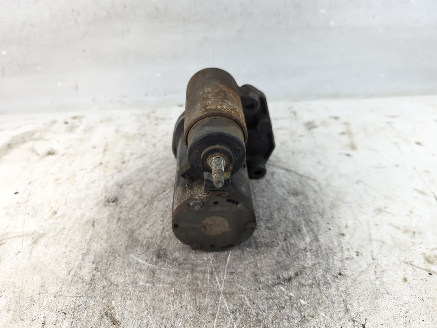 2011-2016 Chrysler Town & Country Car Starter Motor Solenoid OEM P/N:428000-720 04801839AG Fits OEM Used Auto Parts - Oemuse