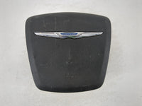 2014-2016 Chrysler Town & Country Air Bag Driver Left Steering Wheel Mounted P/N:(C)6861120 (P)1QK22DX9AF Fits OEM Used Auto