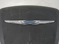 2014-2016 Chrysler Town & Country Air Bag Driver Left Steering Wheel Mounted P/N:(C)6861120 (P)1QK22DX9AF Fits OEM Used Auto