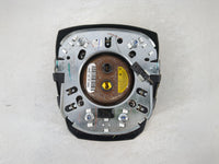 2014-2016 Chrysler Town & Country Air Bag Driver Left Steering Wheel Mounted P/N:(C)6861120 (P)1QK22DX9AF Fits OEM Used Auto