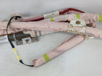 2013-2016 Chrysler Town & Country Passenger Curtain Air Bag Oem - Oemusedautoparts1.com