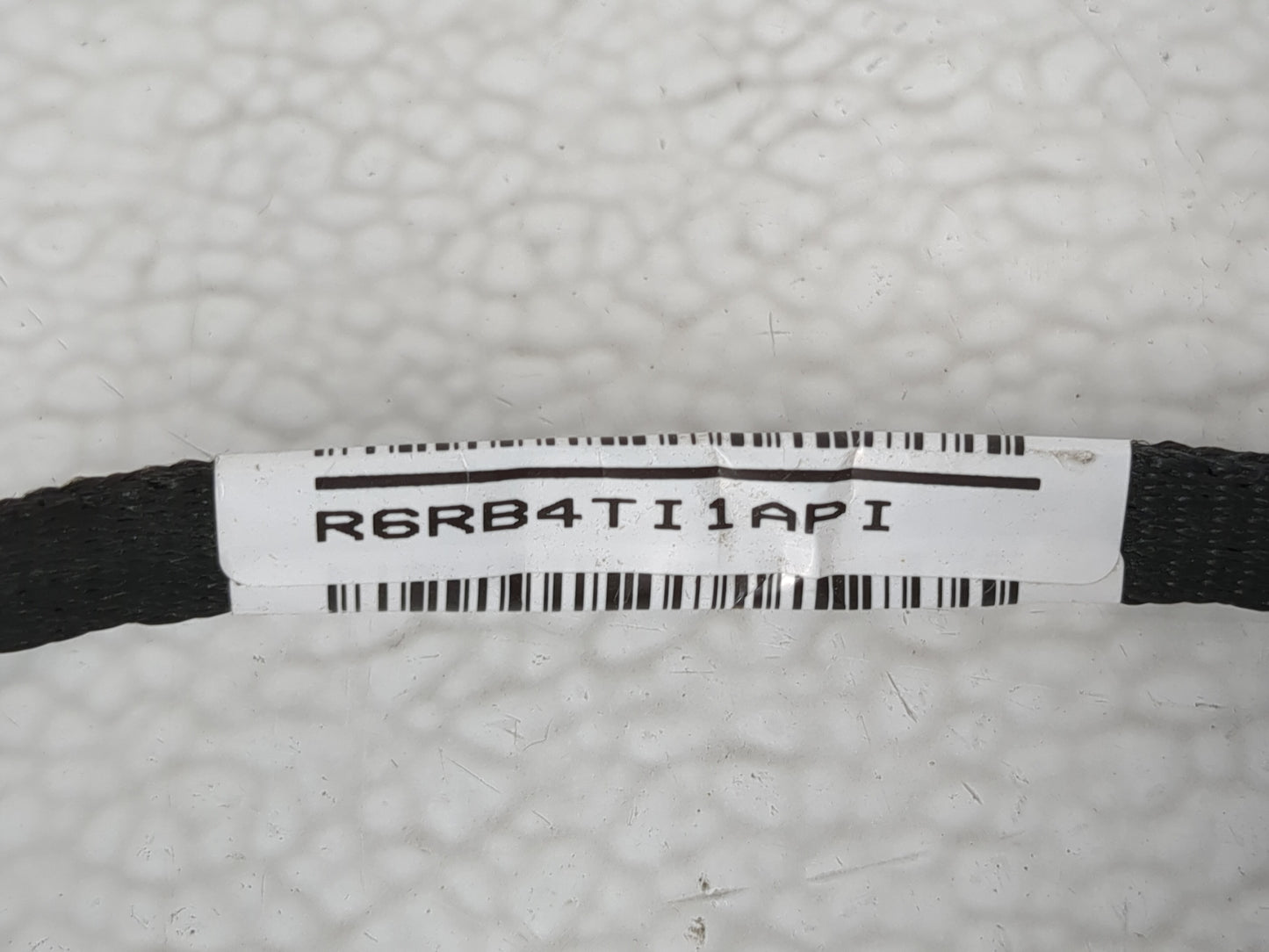 2013-2016 Chrysler Town & Country Passenger Curtain Air Bag Oem - Oemusedautoparts1.com