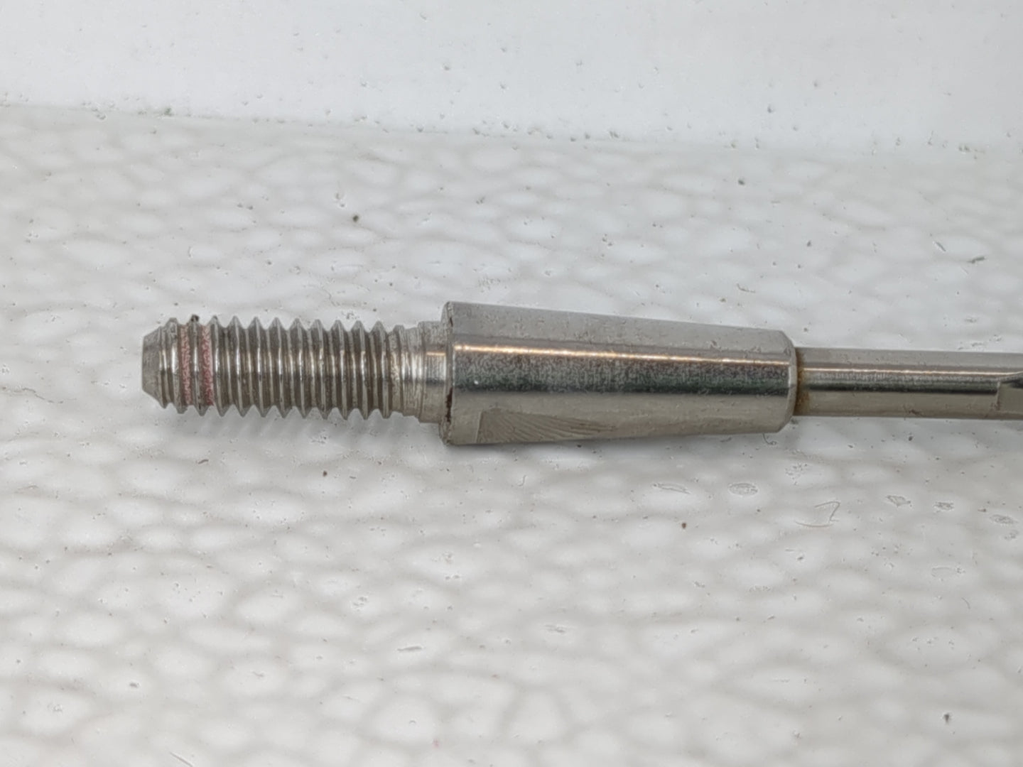 2011 Chrysler Town & Country Radio Antenna Mast - Oemusedautoparts1.com