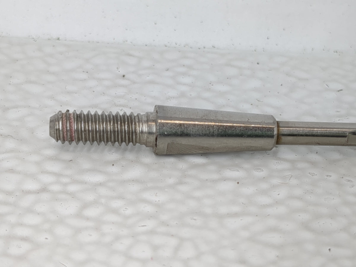 2011 Chrysler Town & Country Radio Antenna Mast 938375 - Oemusedautoparts1.com