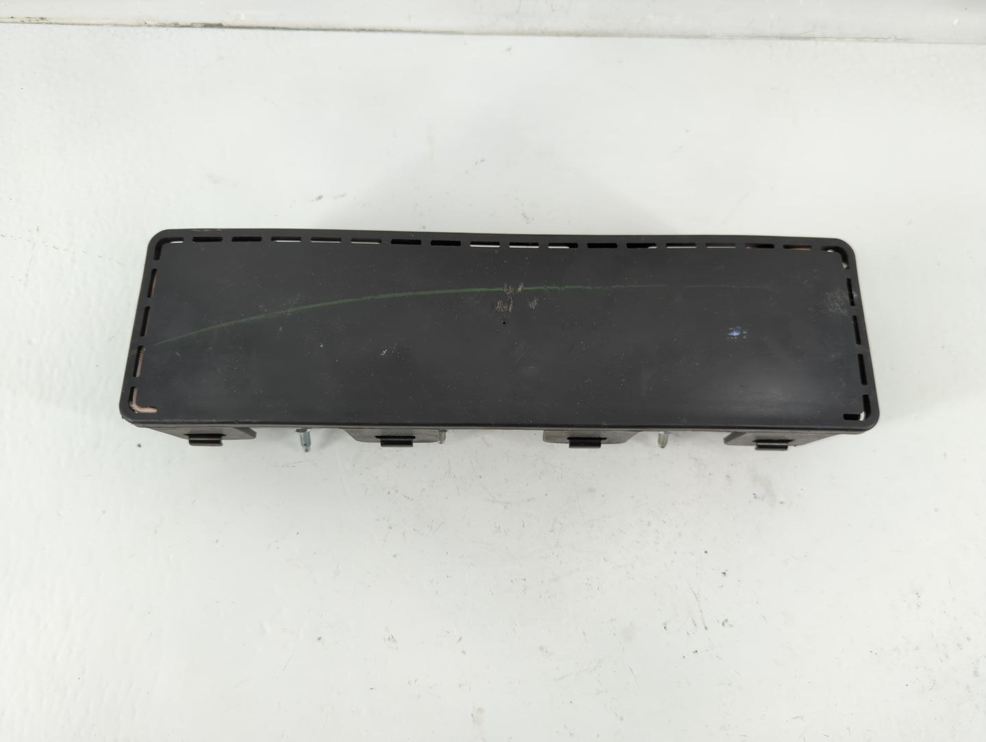 2014-2016 Chrysler Town & Country Air Bag Driver Left Knee OEM Fits Fits 2014 2015 2016 2017 2018 OEM Used Auto Parts - Oemu