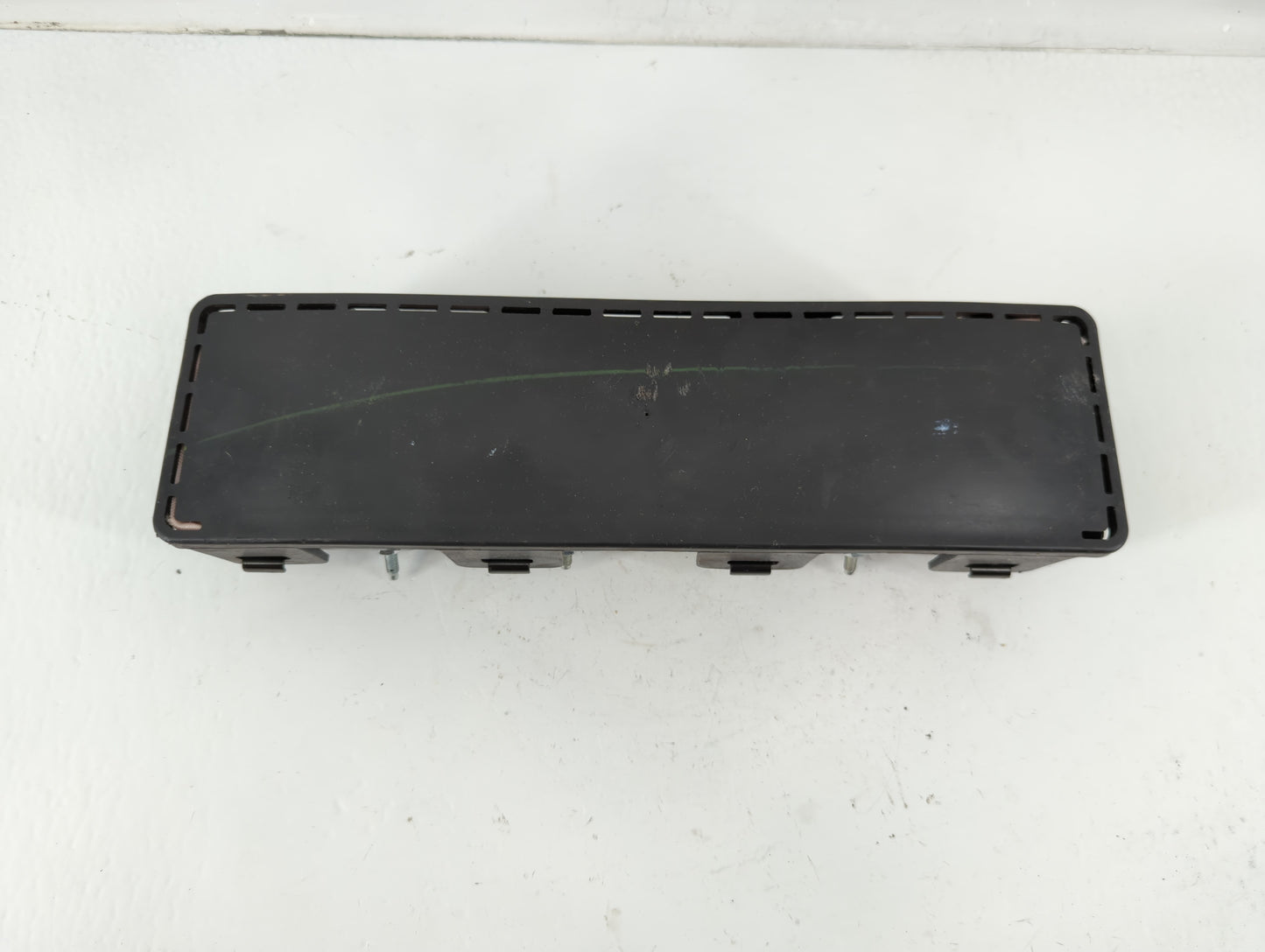 2014-2016 Chrysler Town & Country Air Bag Driver Left Knee OEM Fits Fits 2014 2015 2016 2017 2018 OEM Used Auto Parts - Oemu