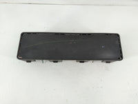 2014-2016 Chrysler Town & Country Air Bag Driver Left Knee OEM Fits Fits 2014 2015 2016 2017 2018 OEM Used Auto Parts - Oemu