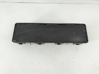compare product 2014-2016 Chrysler Town & Country Air Bag Driver Left Knee OEM Fits Fits 2014 2015 2016 2017 2018 OEM Used Auto Parts