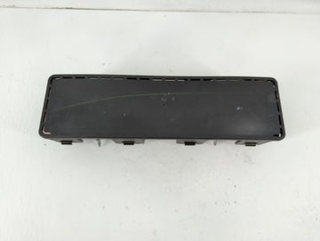 2014-2016 Chrysler Town & Country Air Bag Driver Left Knee OEM Fits Fits 2014 2015 2016 2017 2018 OEM Used Auto Parts - Oemu