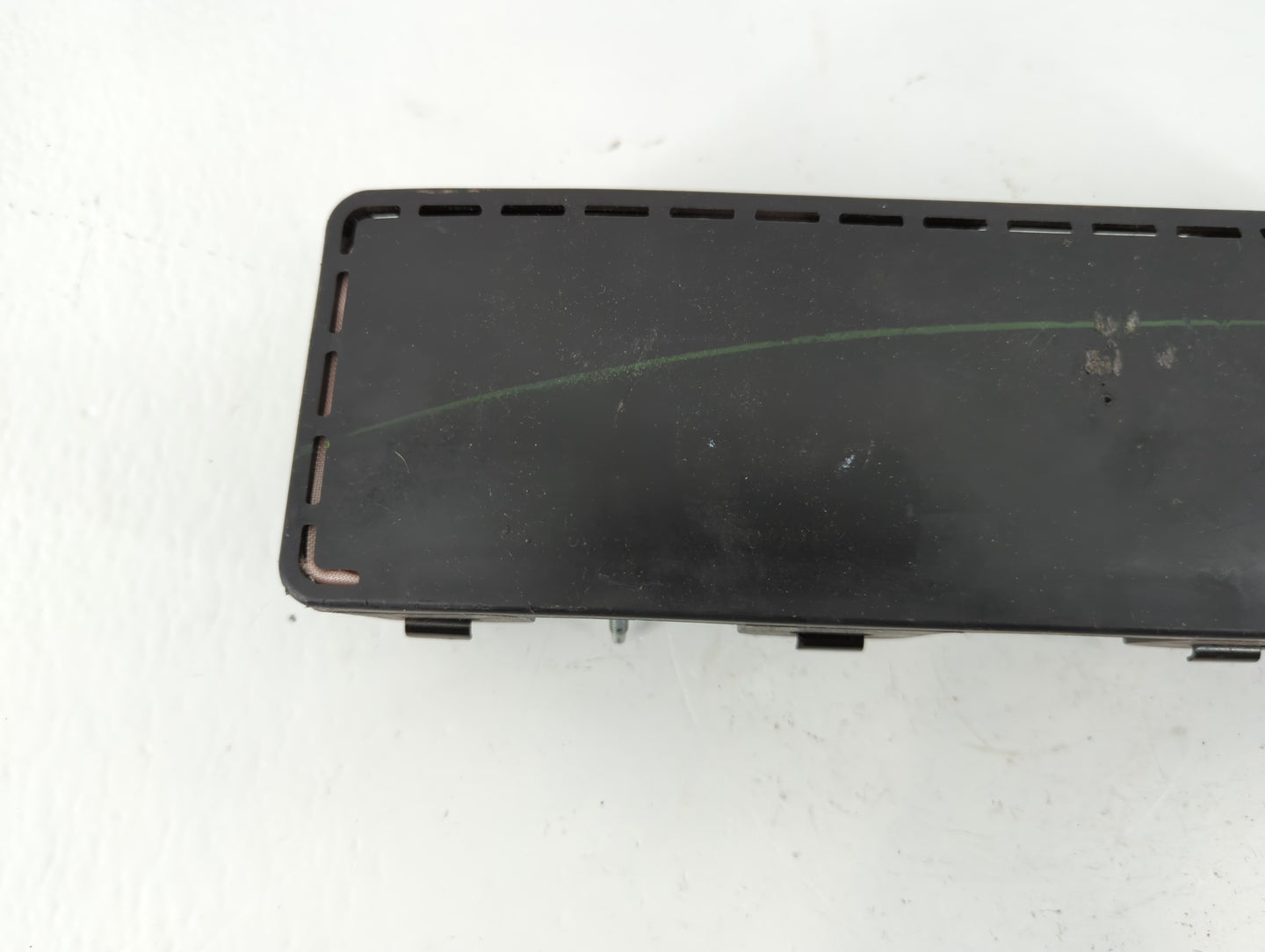 2014-2016 Chrysler Town & Country Air Bag Driver Left Knee OEM Fits Fits 2014 2015 2016 2017 2018 OEM Used Auto Parts - Oemu