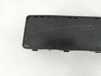 2014-2016 Chrysler Town & Country Air Bag Driver Left Knee OEM Fits Fits 2014 2015 2016 2017 2018 OEM Used Auto Parts - Oemu