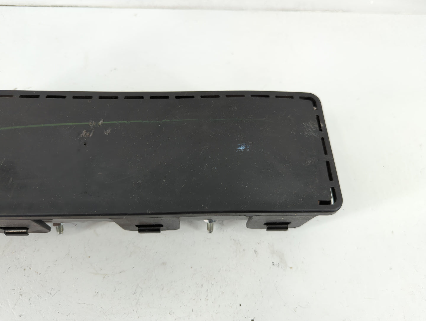 2014-2016 Chrysler Town & Country Air Bag Driver Left Knee OEM Fits Fits 2014 2015 2016 2017 2018 OEM Used Auto Parts - Oemu