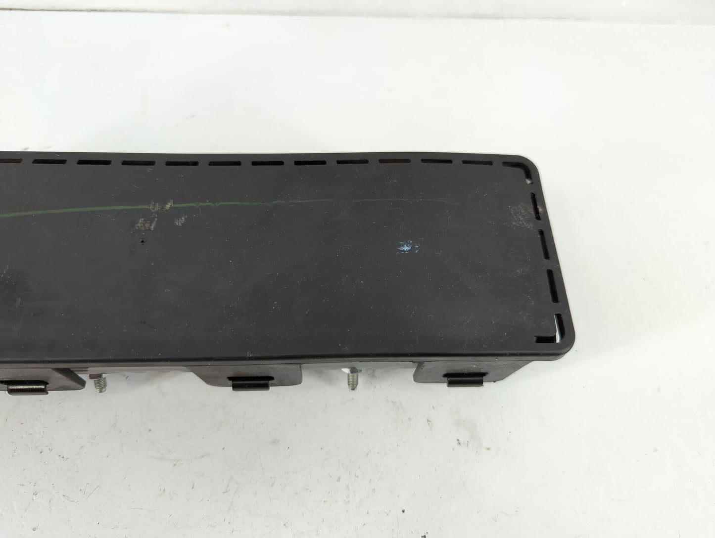 2014-2016 Chrysler Town & Country Air Bag Driver Left Knee OEM Fits Fits 2014 2015 2016 2017 2018 OEM Used Auto Parts - Oemu