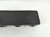 2014-2016 Chrysler Town & Country Air Bag Driver Left Knee OEM Fits Fits 2014 2015 2016 2017 2018 OEM Used Auto Parts - Oemu
