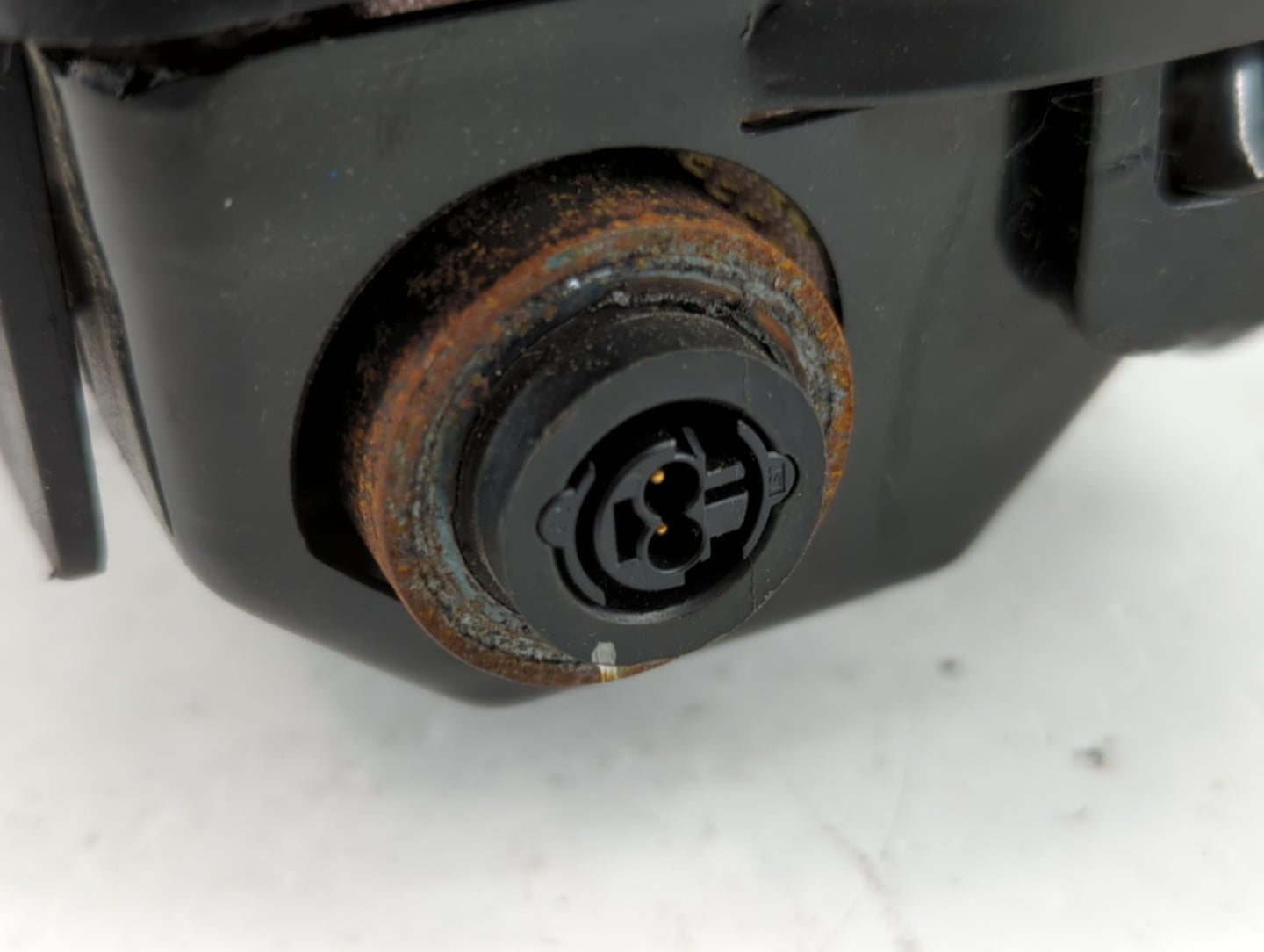 2014-2016 Chrysler Town & Country Air Bag Driver Left Knee OEM Fits Fits 2014 2015 2016 2017 2018 OEM Used Auto Parts - Oemu