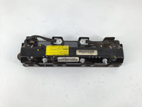 2014-2016 Chrysler Town & Country Air Bag Driver Left Knee OEM Fits Fits 2014 2015 2016 2017 2018 OEM Used Auto Parts - Oemu