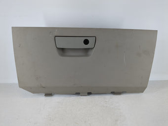 compare product 2011 Chrysler Town & Country Passenger Glove Box Door Storage Compartment 938378
