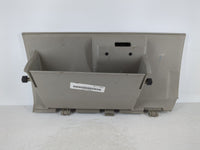 2011 Chrysler Town & Country Passenger Glove Box Door Storage Compartment 938378 - Oemusedautoparts1.com