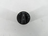 2011 Chrysler Town & Country Headlight Head Light Switch Lamp Control - Oemusedautoparts1.com