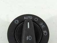 2011 Chrysler Town & Country Headlight Head Light Switch Lamp Control - Oemusedautoparts1.com