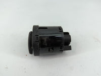 2011 Chrysler Town & Country Headlight Head Light Switch Lamp Control - Oemusedautoparts1.com