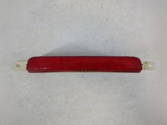 compare product 2011 Chrysler Town & Country Third Brake Light Tail Light Fits OEM Used Auto Parts