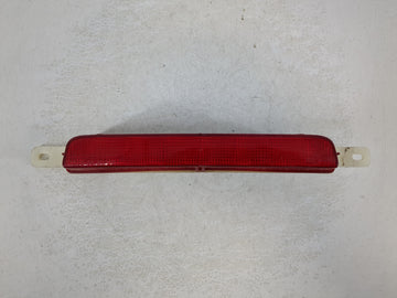2011 Chrysler Town & Country Third Brake Light Tail Light Fits OEM Used Auto Parts - Oemusedautoparts1.com