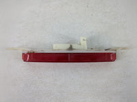 2011 Chrysler Town & Country Third Brake Light Tail Light Fits OEM Used Auto Parts - Oemusedautoparts1.com