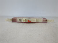 2011 Chrysler Town & Country Third Brake Light Tail Light Fits OEM Used Auto Parts - Oemusedautoparts1.com