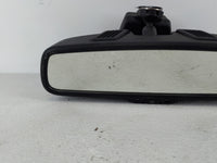 2010-2012 Chrysler Town & Country Interior Rear View Mirror Replacement OEM Fits Fits 2010 2011 2012 OEM Used Auto Parts - O