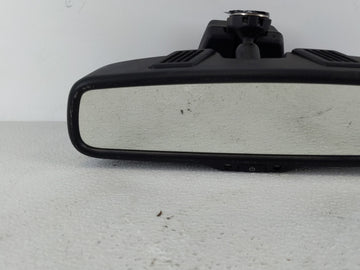 2010-2012 Chrysler Town & Country Interior Rear View Mirror Replacement OEM Fits Fits 2010 2011 2012 OEM Used Auto Parts - O