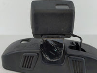 2010-2012 Chrysler Town & Country Interior Rear View Mirror Replacement OEM Fits Fits 2010 2011 2012 OEM Used Auto Parts - O