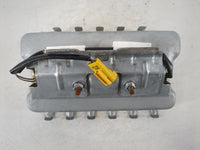 2013-2016 Chrysler Town & Country Air Bag Passenger Right Dashboard OEM P/N:P68086537AB Fits OEM Used Auto Parts - Oemusedau