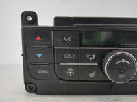 2011-2016 Chrysler Town & Country Climate Control Module Temperature AC/Heater Replacement Fits OEM Used Auto Parts - Oemuse