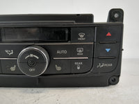 2011-2016 Chrysler Town & Country Climate Control Module Temperature AC/Heater Replacement Fits OEM Used Auto Parts - Oemuse