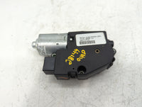 2011 Chrysler 200 Chr200 Sunroof Motor Oem - Oemusedautoparts1.com