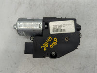 2011 Chrysler 200 Chr200 Sunroof Motor Oem - Oemusedautoparts1.com