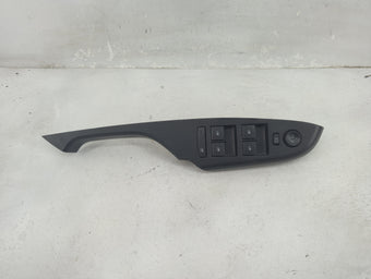 compare product 2010-2012 Cadillac Srx Master Power Window Switch Replacement Driver Side Left P/N:20833003 Fits Fits 2010 2011 2012 OEM Used Auto Parts