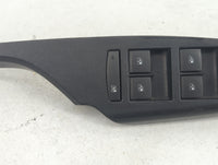 2010-2012 Cadillac Srx Master Power Window Switch Replacement Driver Side Left P/N:20833003 Fits Fits 2010 2011 2012 OEM Use
